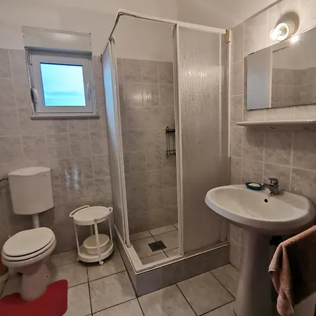 Viric Ds Holiday home