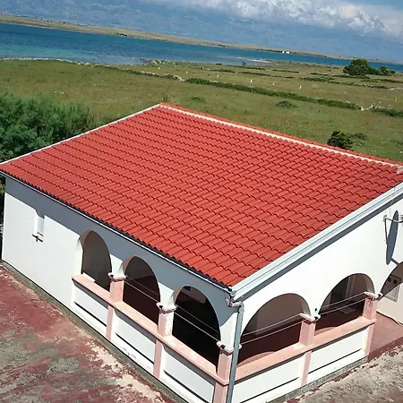 Holiday home Viric Ds