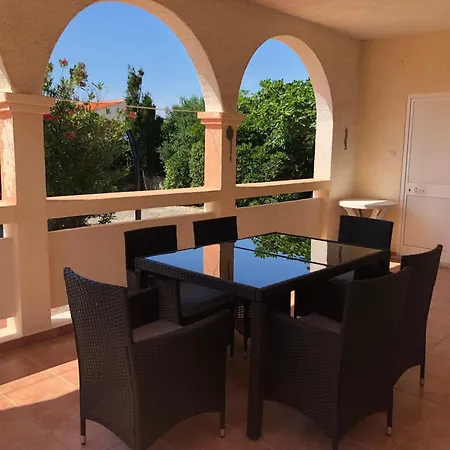 Viric Ds Holiday home *