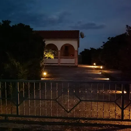 Viric Ds Tatil Evi